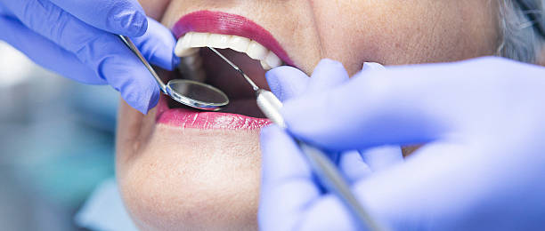 Best Emergency Dental Services for Seniors in Pinewood, FL